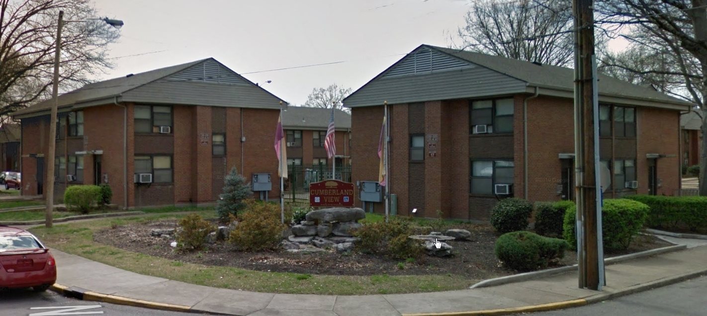 Photos and Video of Cumberland View in Nashville, TN